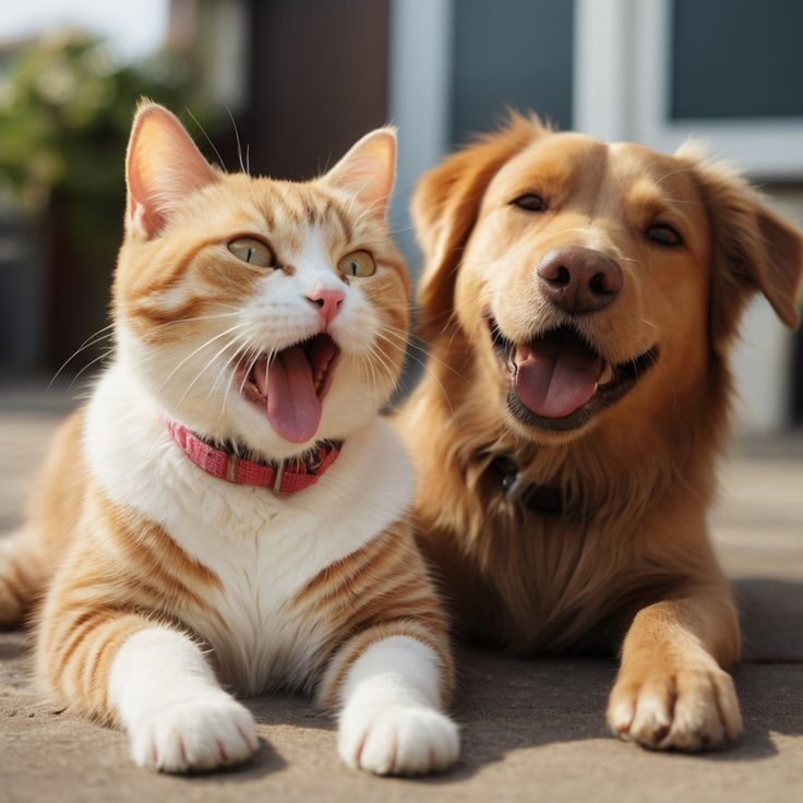 Mundo Mascotas