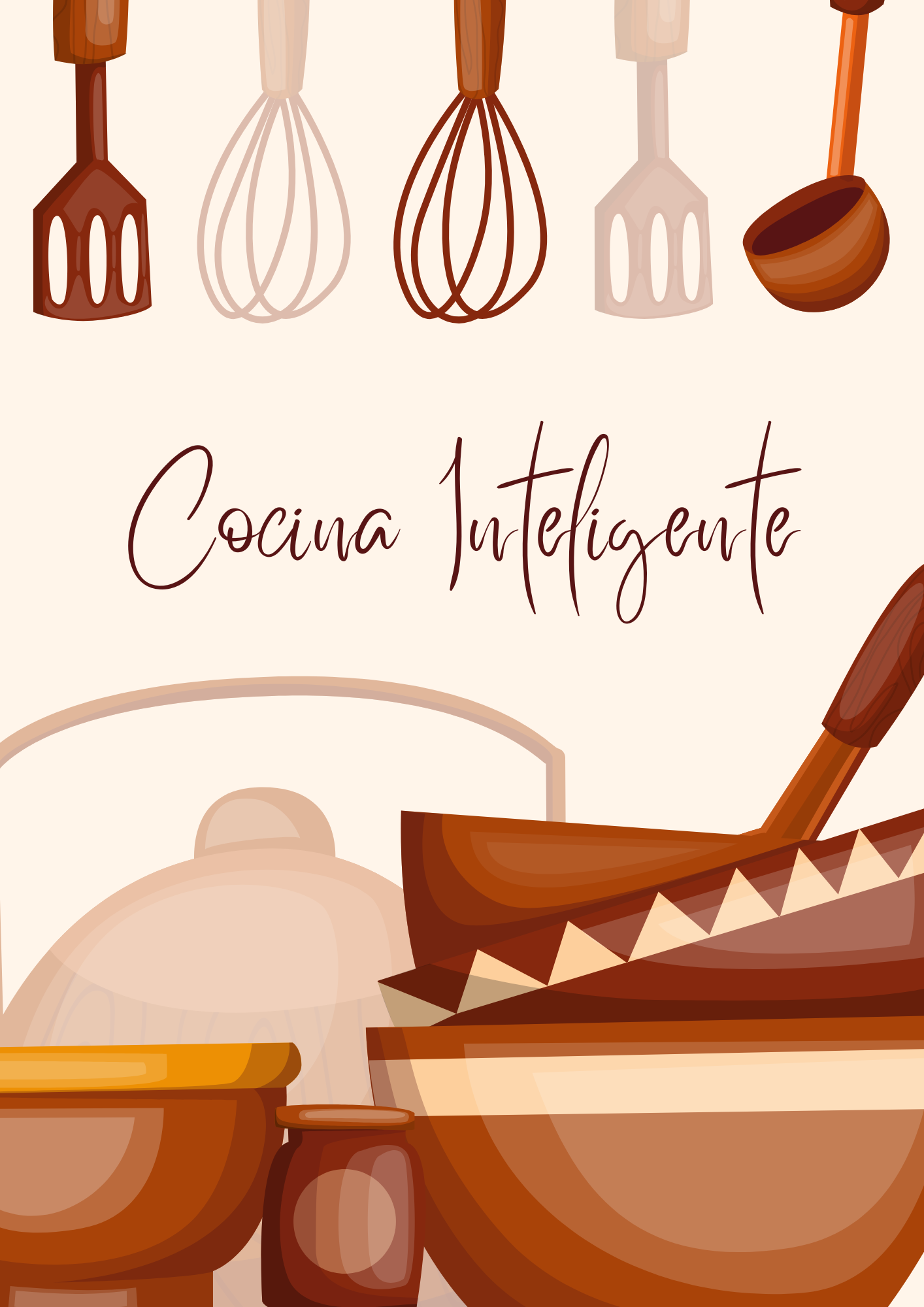 Hogar & Cocina