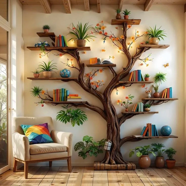 Decoración & Luminaria