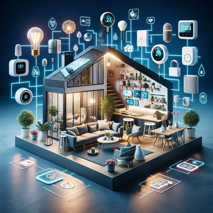 Bienestar Personal & Tecnología
